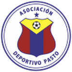 Deportivo Pasto Team Logo
