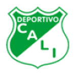 Deportivo Cali Team Logo