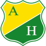 Huila Logo