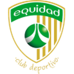 La Equidad Team Logo