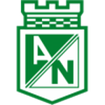 Atletico Nacional Team Logo