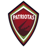 Patriotas Logo