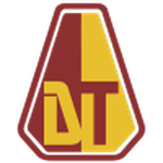 Deportes Tolima Team Logo