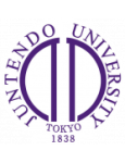Juntendo Uinversity Logo