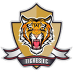Tigres FC Logo