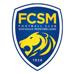 Sochaux Logo