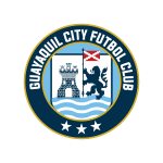 Guayaquil City FC Logo
