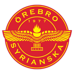Örebro Syrianska Logo