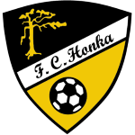Honka Logo