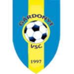 Gárdony Logo