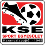 Karancslapujtő Logo