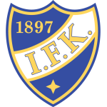 HIFK Helsinki Logo