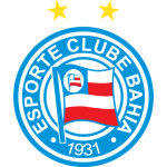 Bahia Team Logo