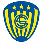 Sportivo Luqueno Logo