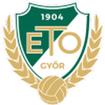 Gyori ETO II Logo