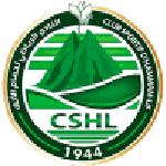 CS Hammam-Lif Team Logo