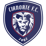 Cianorte Logo