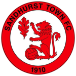 Sandhurst Town Logo