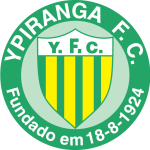 Ypiranga-RS Logo
