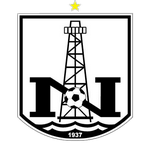Neftchi Logo