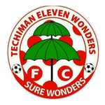 Eleven Wonders Team Logo