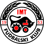 IMT Novi Beograd Team Logo