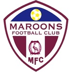 Maroons Logo