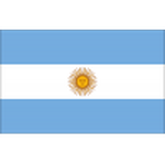 Argentina U17 Logo