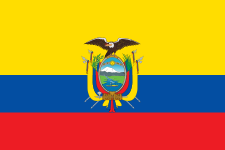 Ecuador U17 Logo