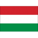 Hungary U17 Logo