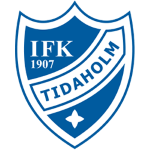 IFK Tidaholm Logo