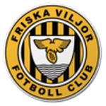 Friska Viljor Logo