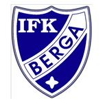 Berga Logo