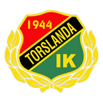 Torslanda Logo