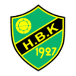 Högaborg Logo
