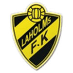 Laholm Logo