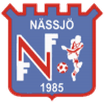 Nässjö Logo