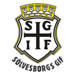 Sölvesborg Logo