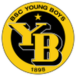 Young Boys II Logo