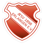 ATSV Erlangen Logo