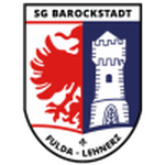 Barockstadt Fulda-Lehn. Logo