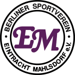 Eintracht Mahlsdorf Logo