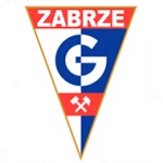 Górnik Zabrze II Logo
