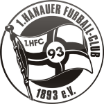 Hanau 93 Logo