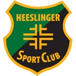 Heeslinger SC Logo