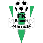 Jablonec II Logo