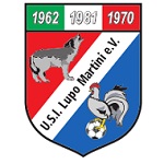 Lupo-Martini Logo