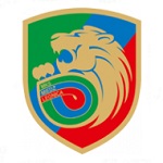 Miedź Legnica II Logo