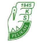 Pelikan Łowicz Logo