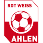 Rot Weiss Ahlen Logo
